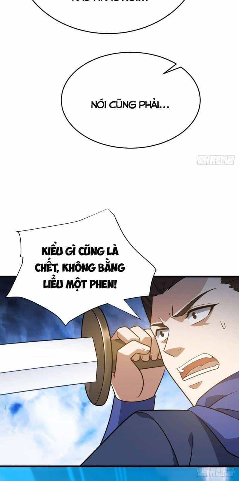 Lăng Thiên Thần Đế - Chương 315 - ảnh 17