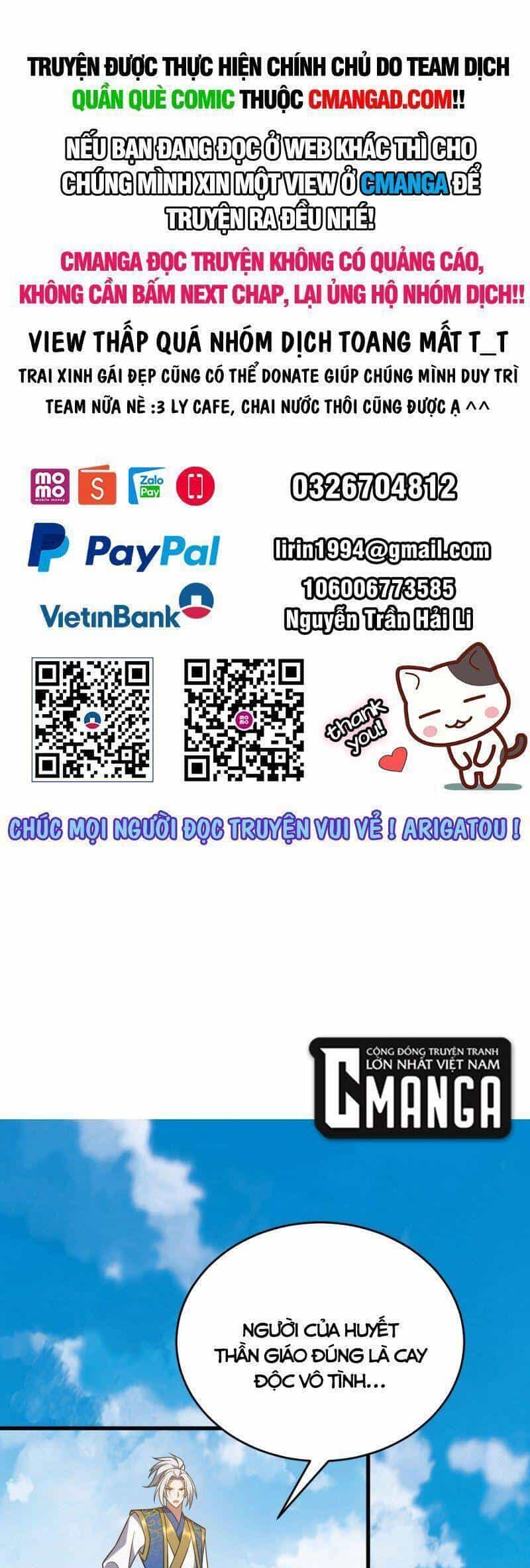 Lăng Thiên Thần Đế - Chương 316 - ảnh 1