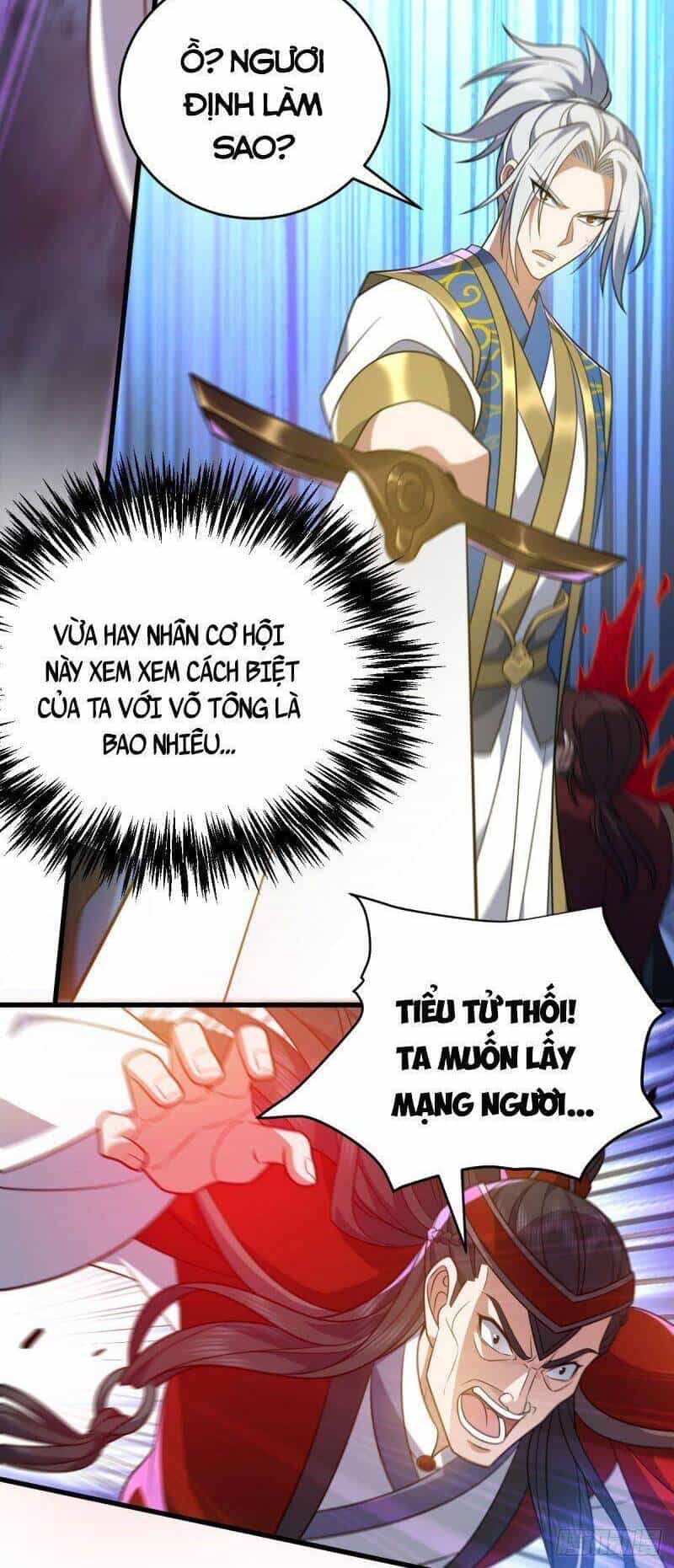 Lăng Thiên Thần Đế - Chương 316 - ảnh 14
