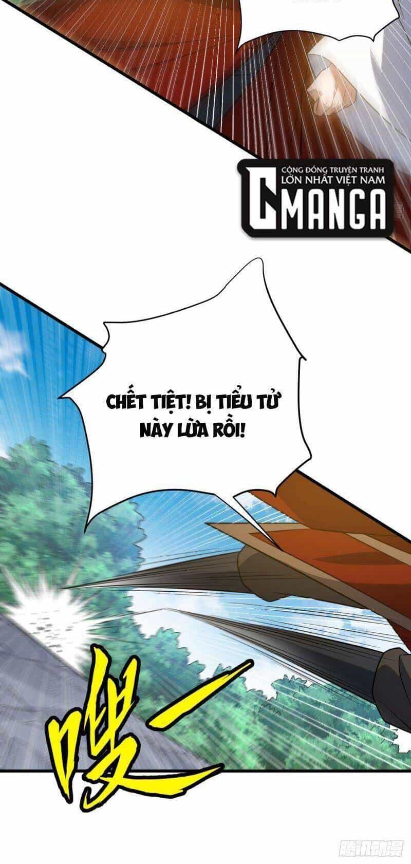 Lăng Thiên Thần Đế - Chương 316 - ảnh 24