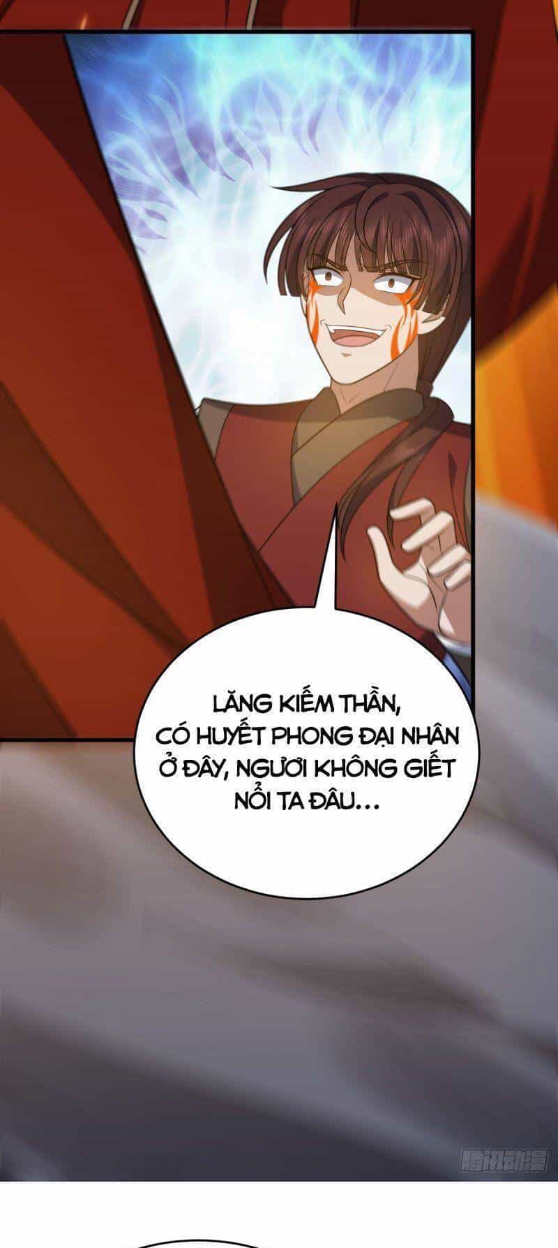 Lăng Thiên Thần Đế - Chương 316 - ảnh 6
