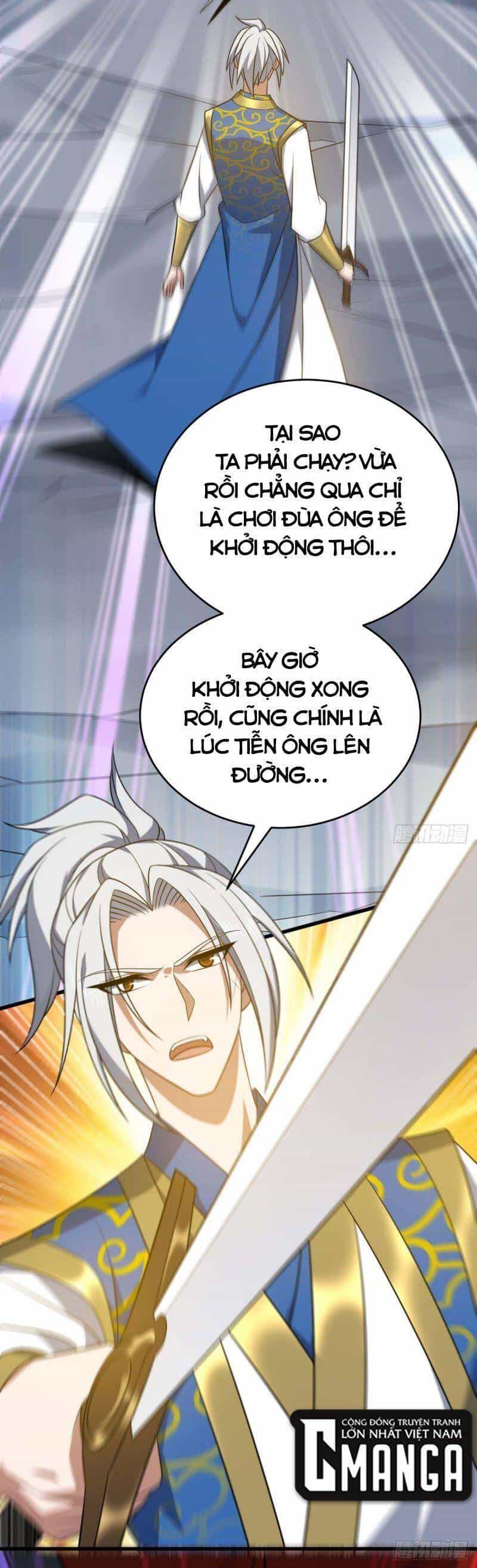 Lăng Thiên Thần Đế - Chương 317 - ảnh 9