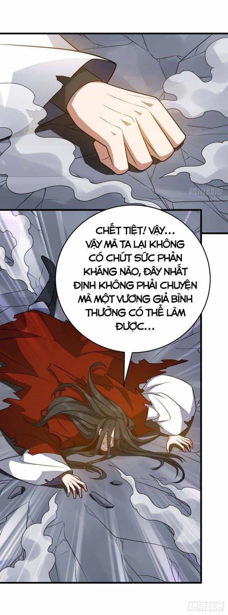 Lăng Thiên Thần Đế - Chương 319 - ảnh 18