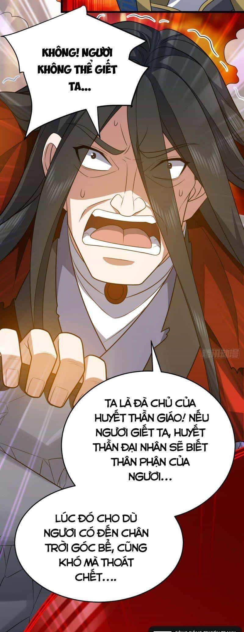 Lăng Thiên Thần Đế - Chương 319 - ảnh 20