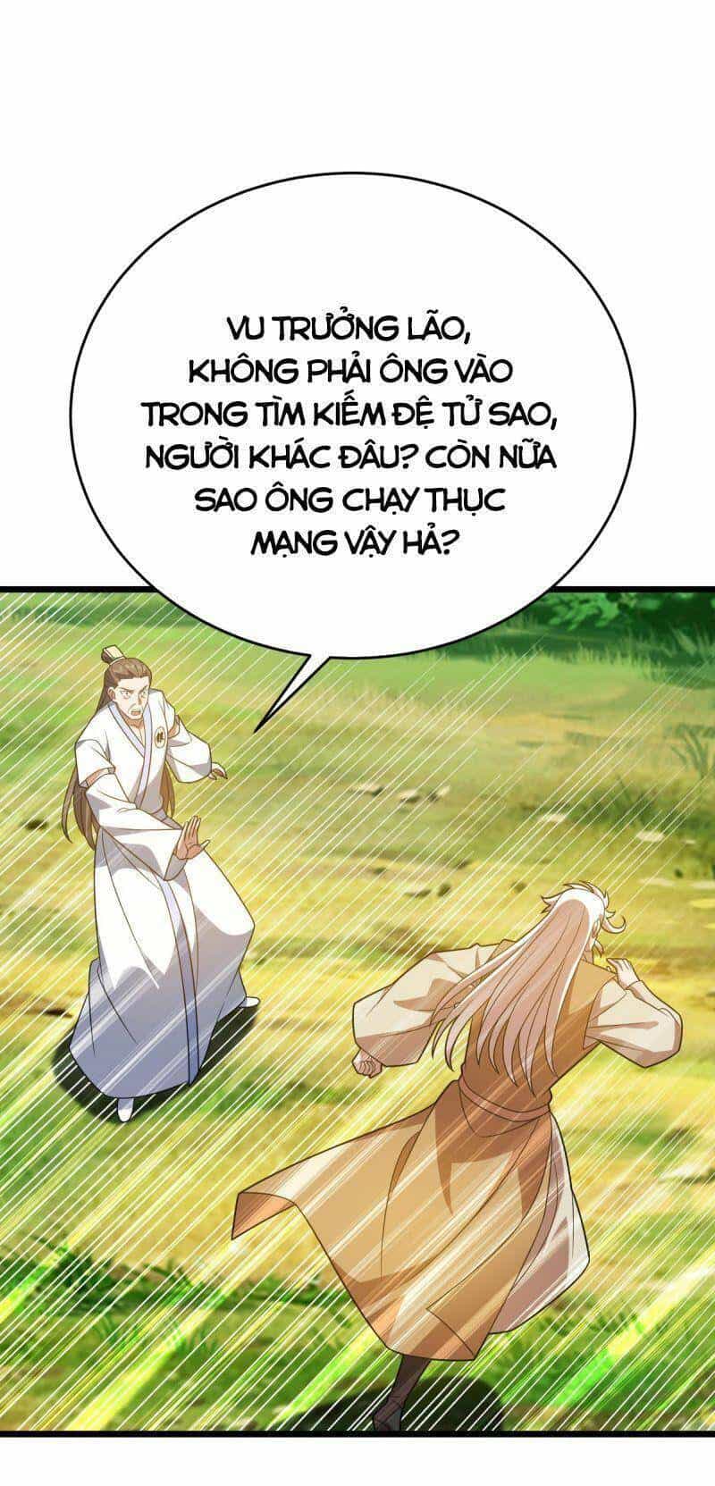 Lăng Thiên Thần Đế - Chương 321 - ảnh 17