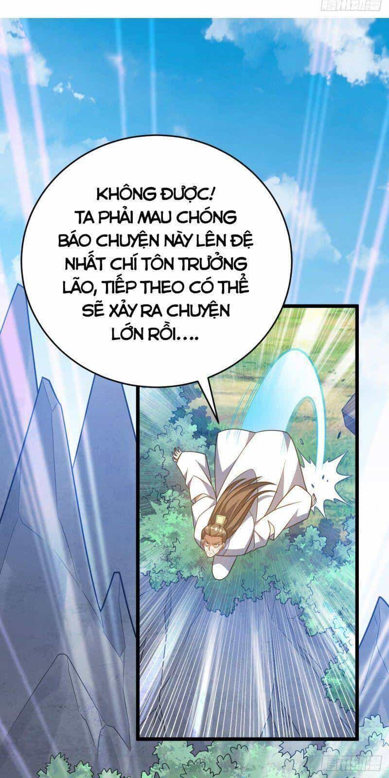 Lăng Thiên Thần Đế - Chương 321 - ảnh 22