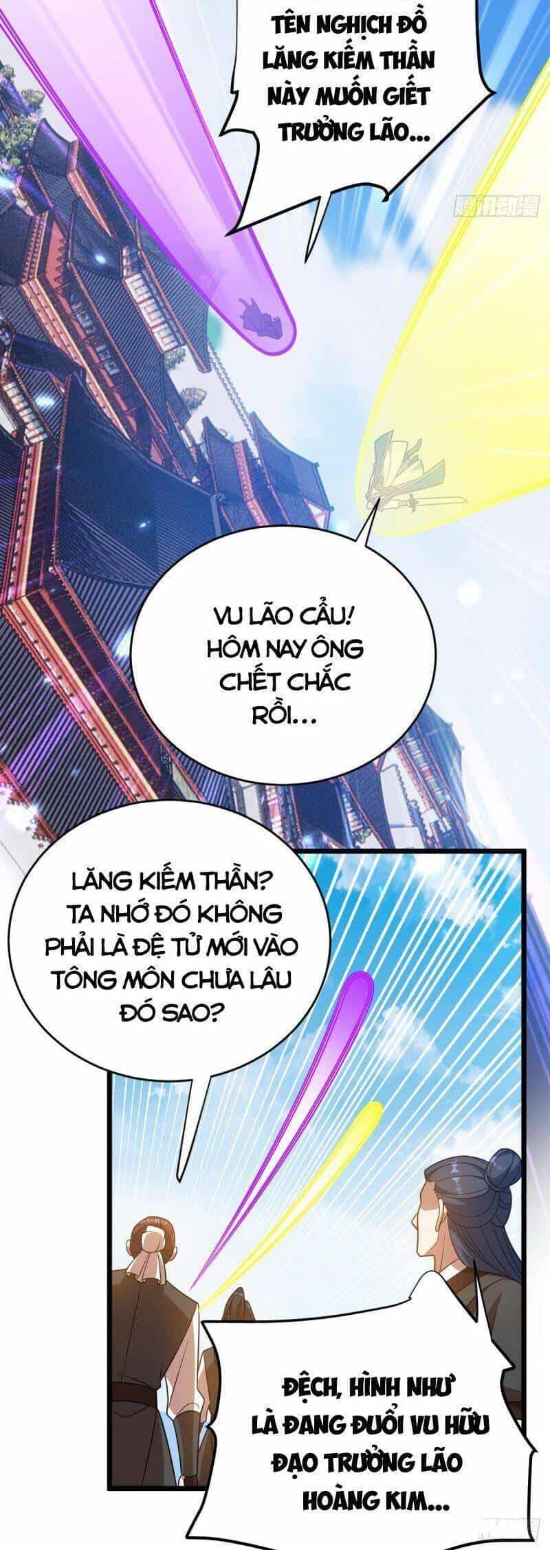 Lăng Thiên Thần Đế - Chương 321 - ảnh 24