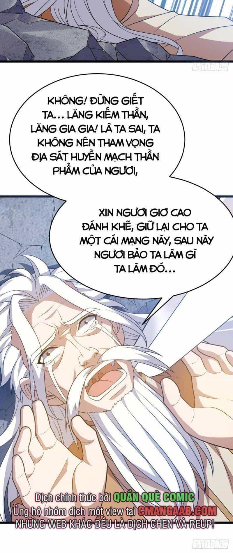 Lăng Thiên Thần Đế - Chương 321 - ảnh 28