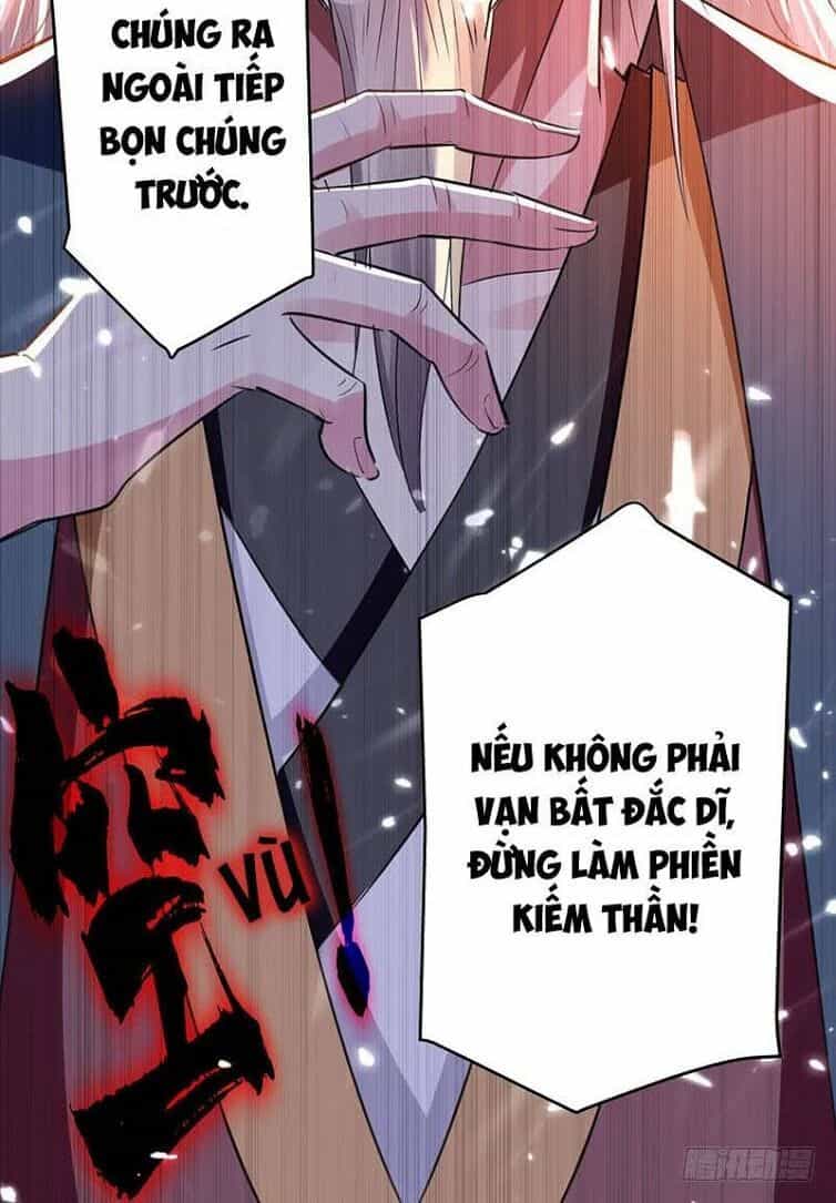 Lăng Thiên Thần Đế - Chương 32 - ảnh 11