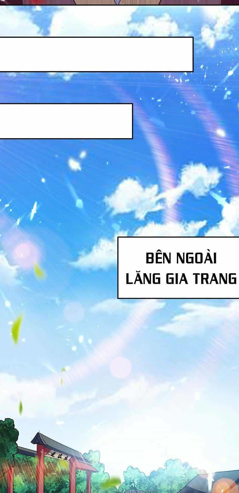 Lăng Thiên Thần Đế - Chương 32 - ảnh 12