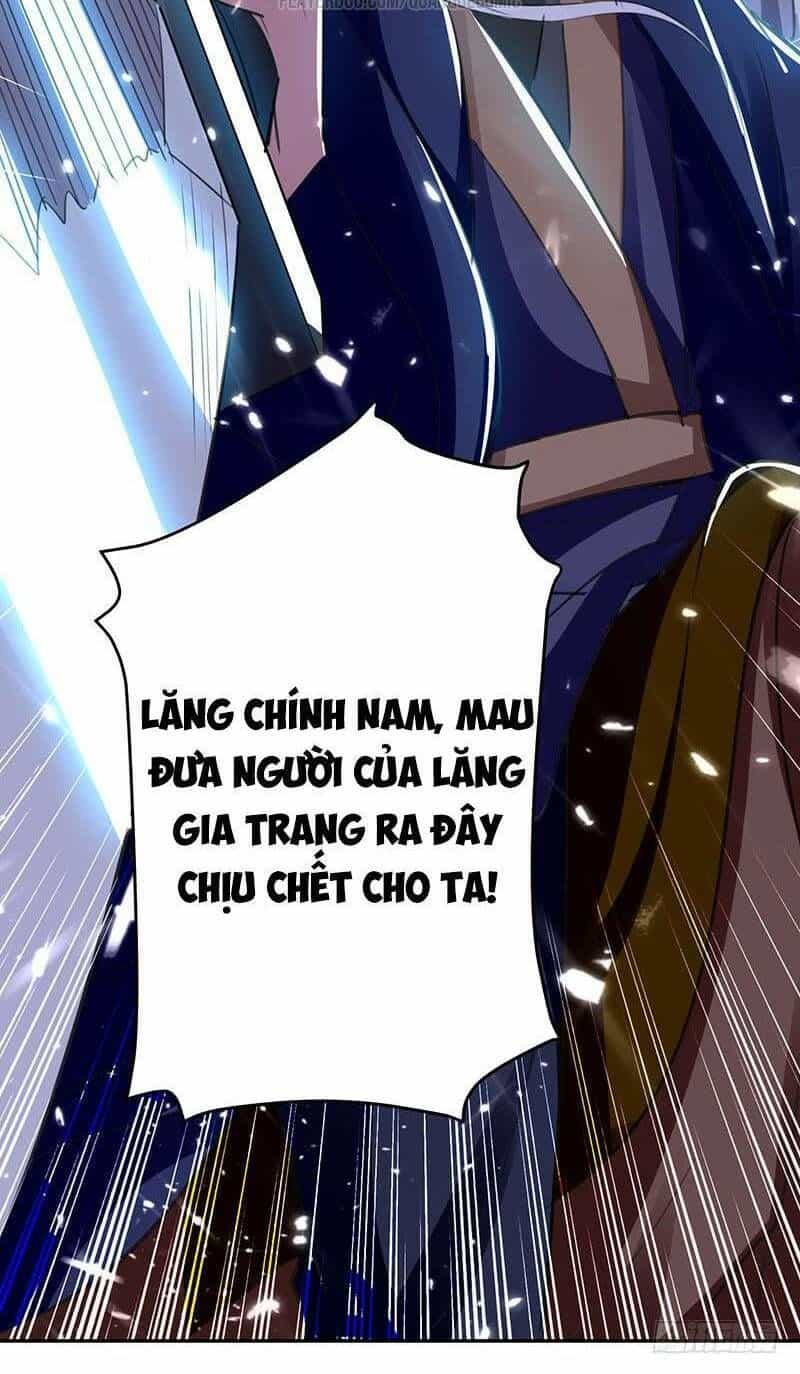 Lăng Thiên Thần Đế - Chương 32 - ảnh 17