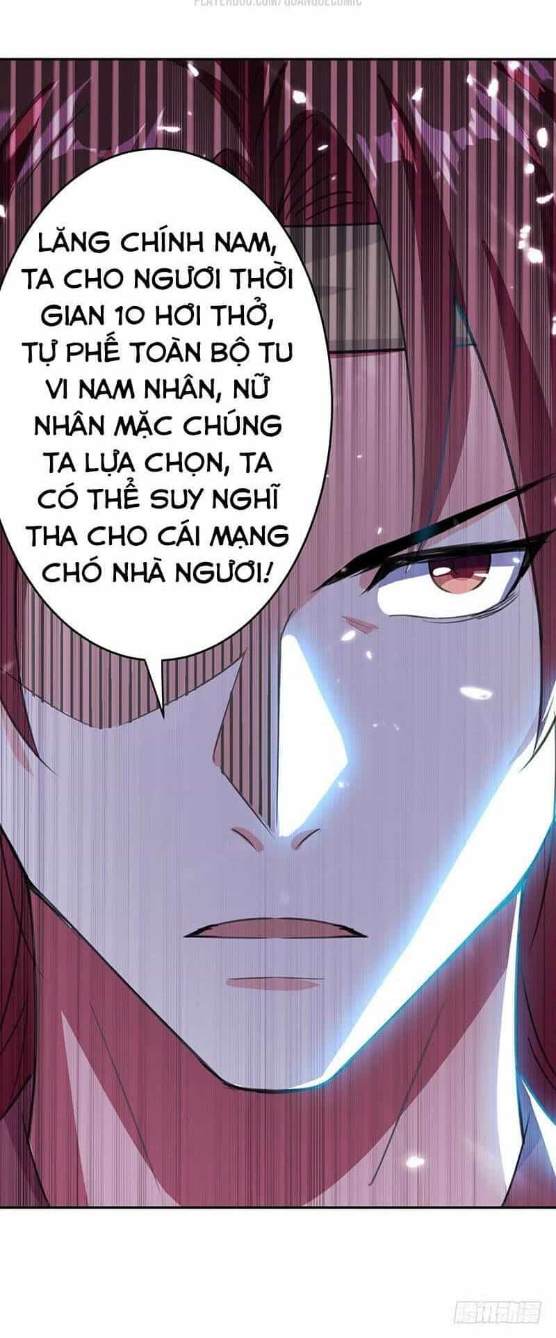 Lăng Thiên Thần Đế - Chương 32 - ảnh 21