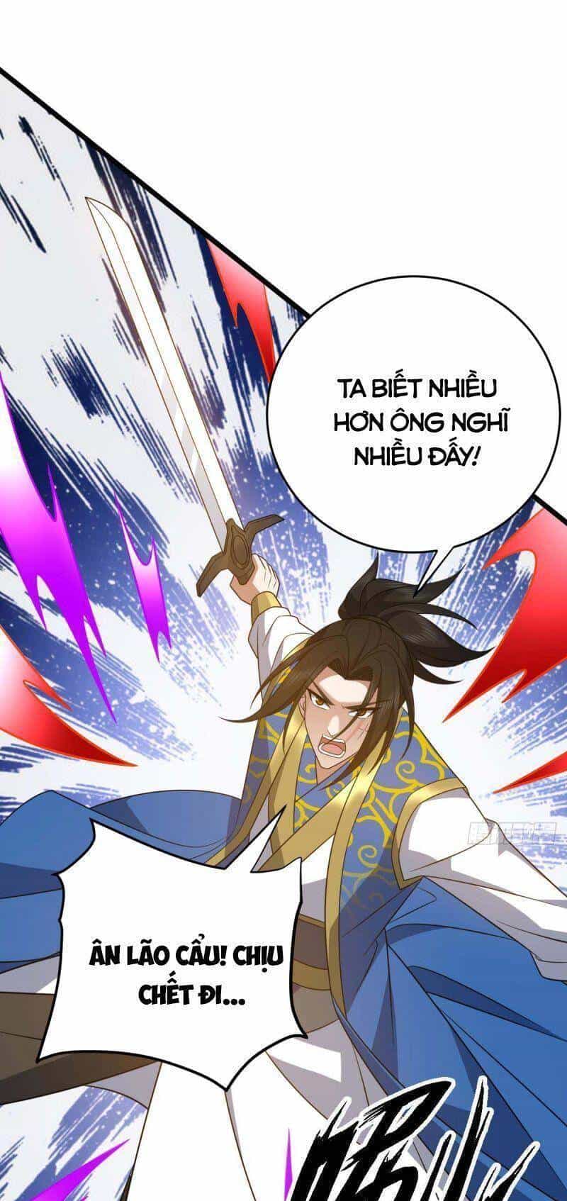 Lăng Thiên Thần Đế - Chương 323 - ảnh 14
