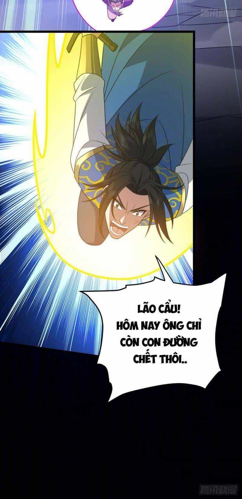 Lăng Thiên Thần Đế - Chương 323 - ảnh 17
