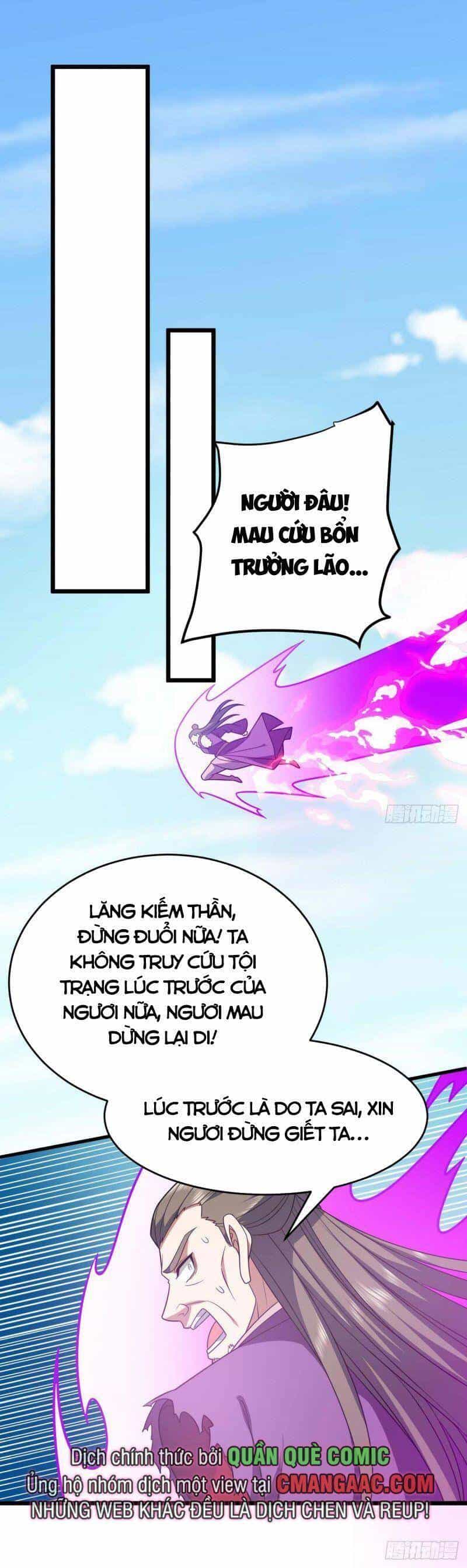 Lăng Thiên Thần Đế - Chương 323 - ảnh 19