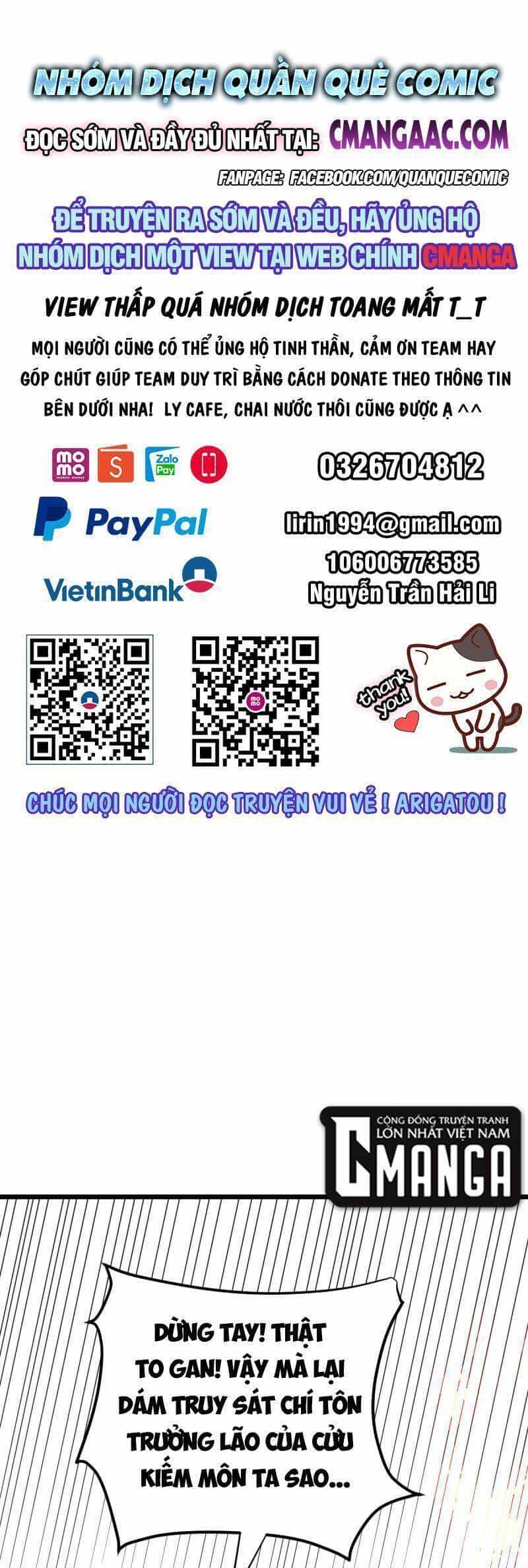 Lăng Thiên Thần Đế - Chương 324 - ảnh 1