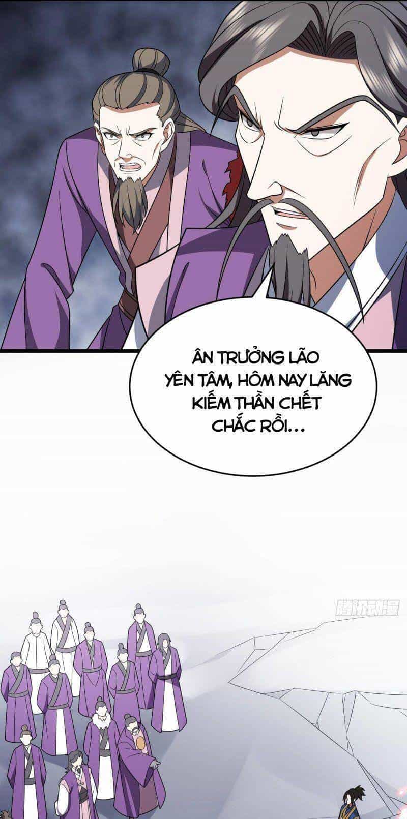 Lăng Thiên Thần Đế - Chương 324 - ảnh 3
