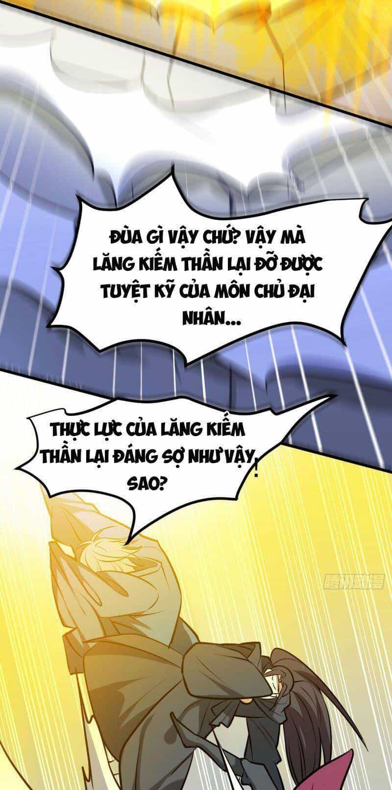Lăng Thiên Thần Đế - Chương 326 - ảnh 12