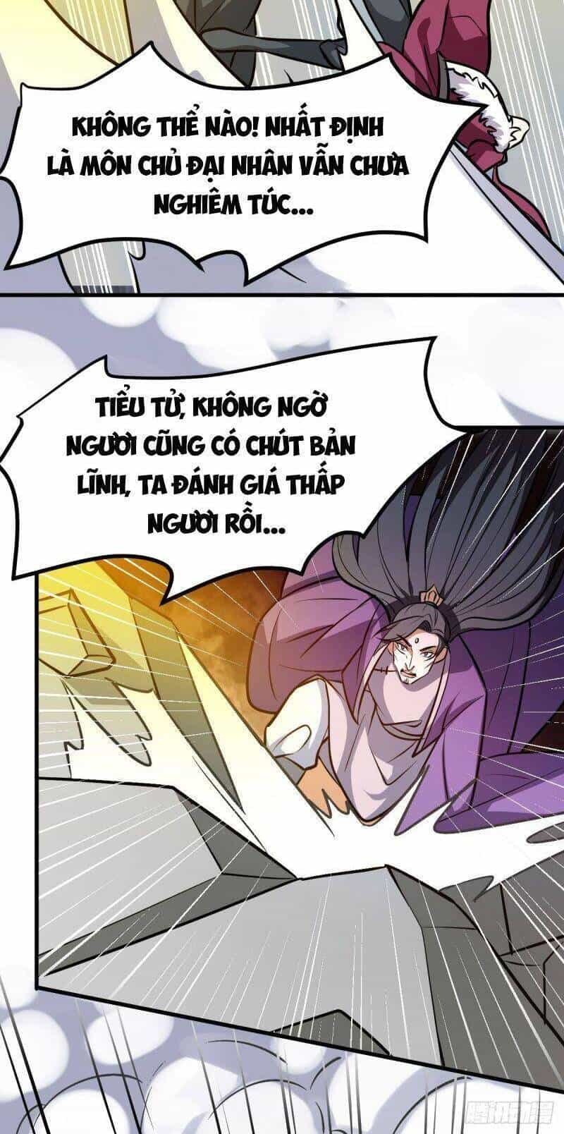 Lăng Thiên Thần Đế - Chương 326 - ảnh 13