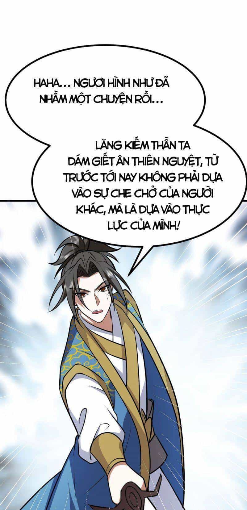Lăng Thiên Thần Đế - Chương 326 - ảnh 6