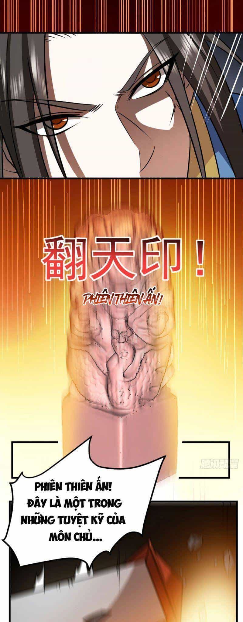 Lăng Thiên Thần Đế - Chương 326 - ảnh 8