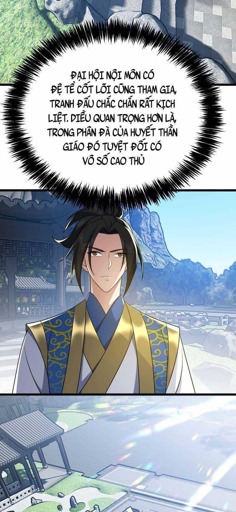 Lăng Thiên Thần Đế - Chương 327 - ảnh 18