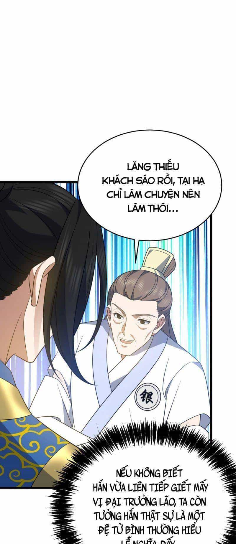 Lăng Thiên Thần Đế - Chương 327 - ảnh 5