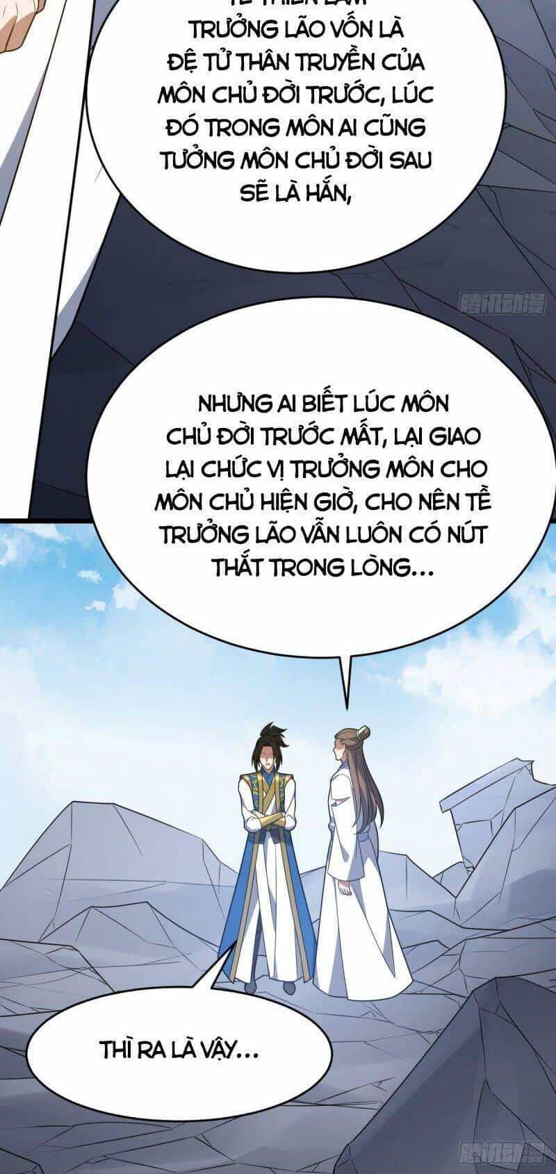 Lăng Thiên Thần Đế - Chương 327 - ảnh 8
