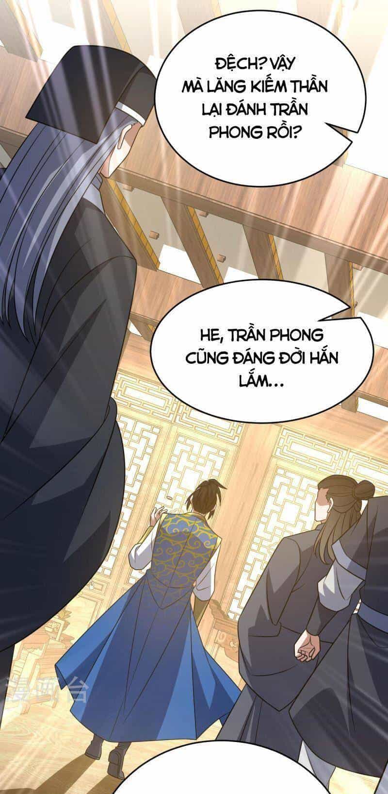 Lăng Thiên Thần Đế - Chương 328 - ảnh 26