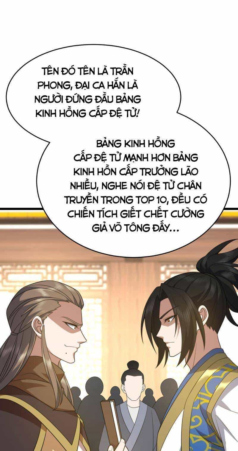 Lăng Thiên Thần Đế - Chương 328 - ảnh 5