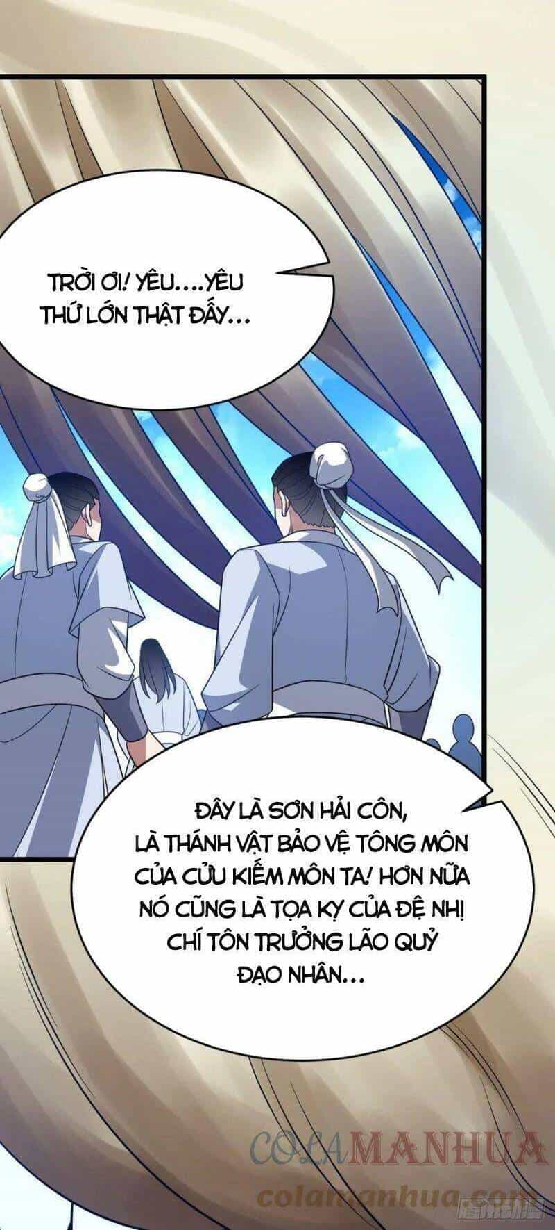 Lăng Thiên Thần Đế - Chương 329 - ảnh 19