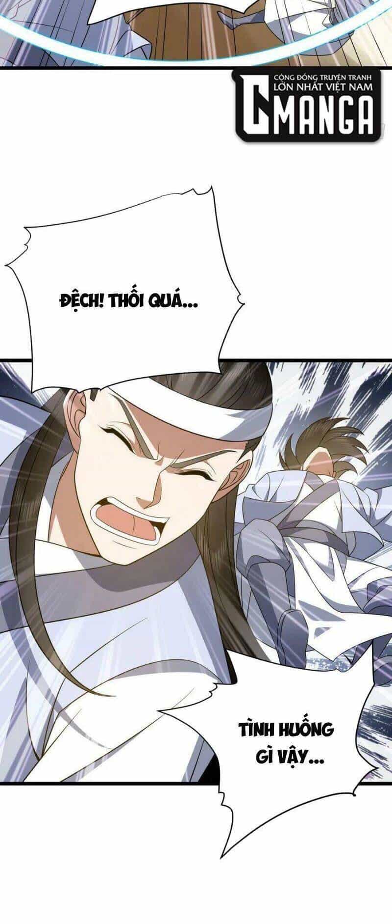 Lăng Thiên Thần Đế - Chương 329 - ảnh 26