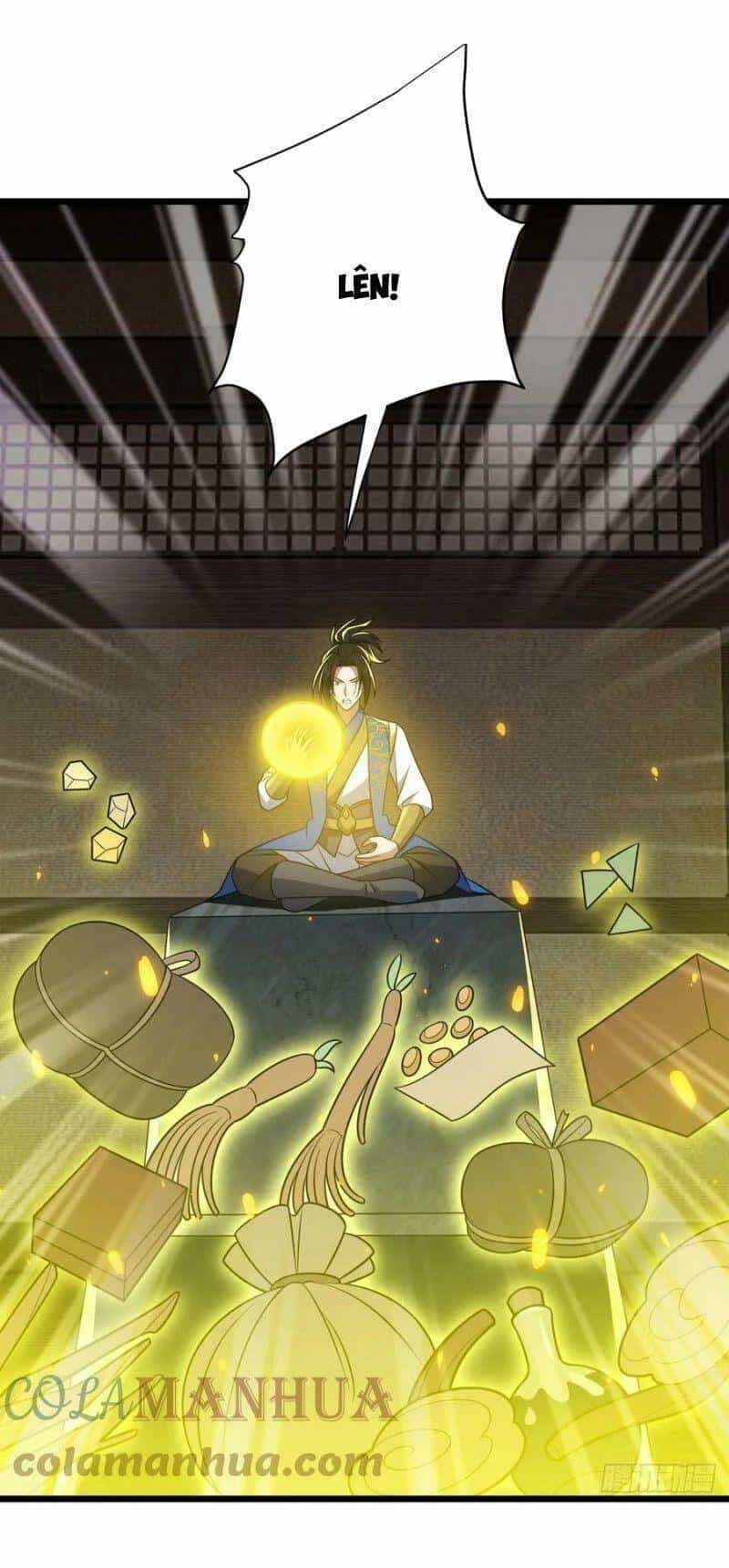 Lăng Thiên Thần Đế - Chương 329 - ảnh 3