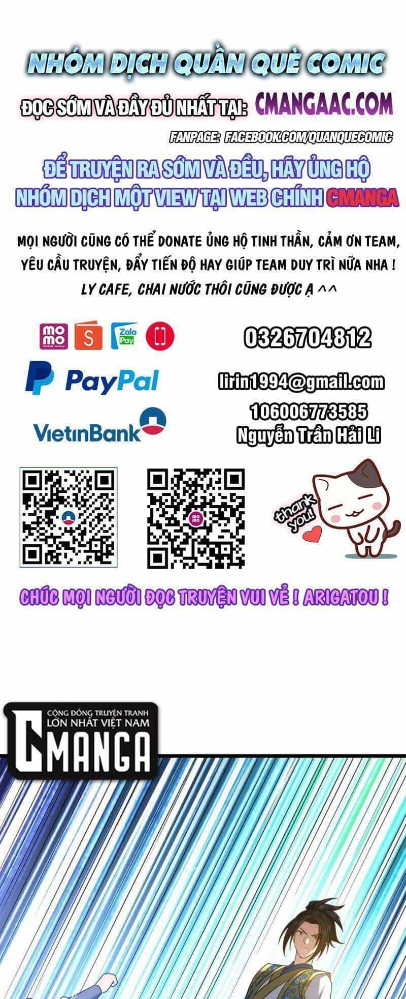 Lăng Thiên Thần Đế - Chương 330 - ảnh 1