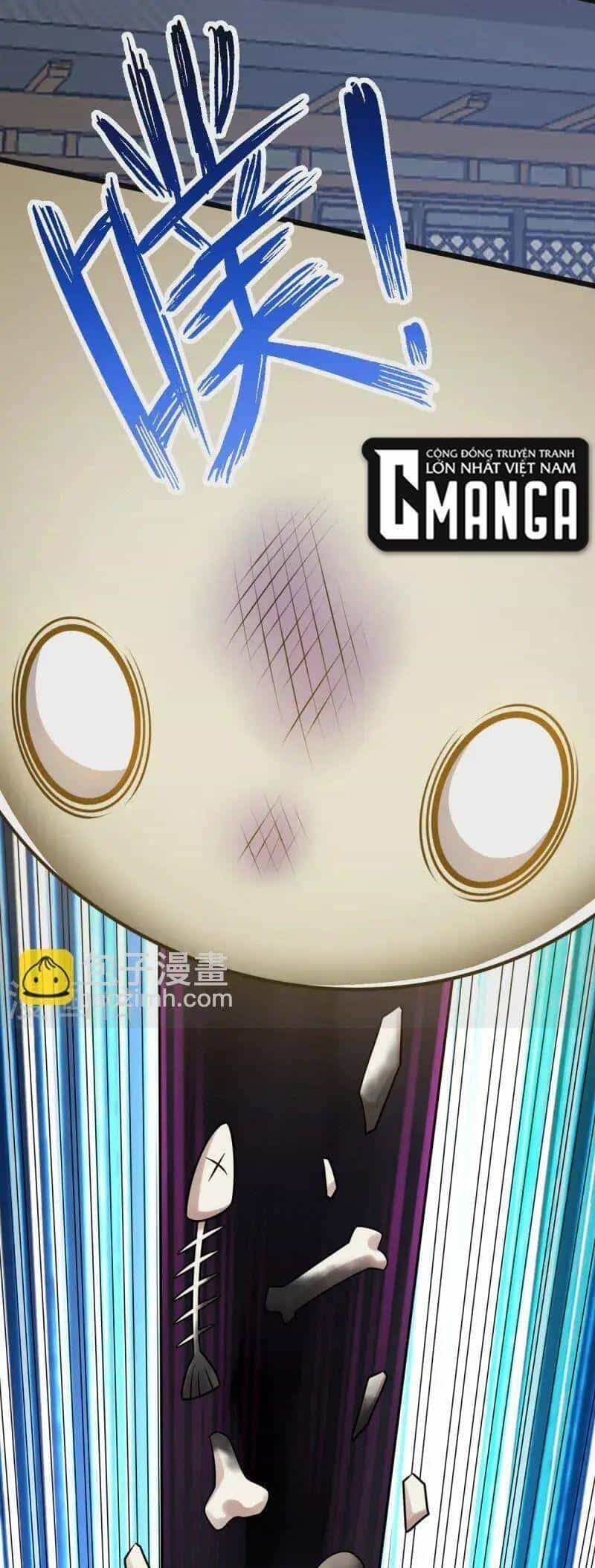 Lăng Thiên Thần Đế - Chương 331 - ảnh 19