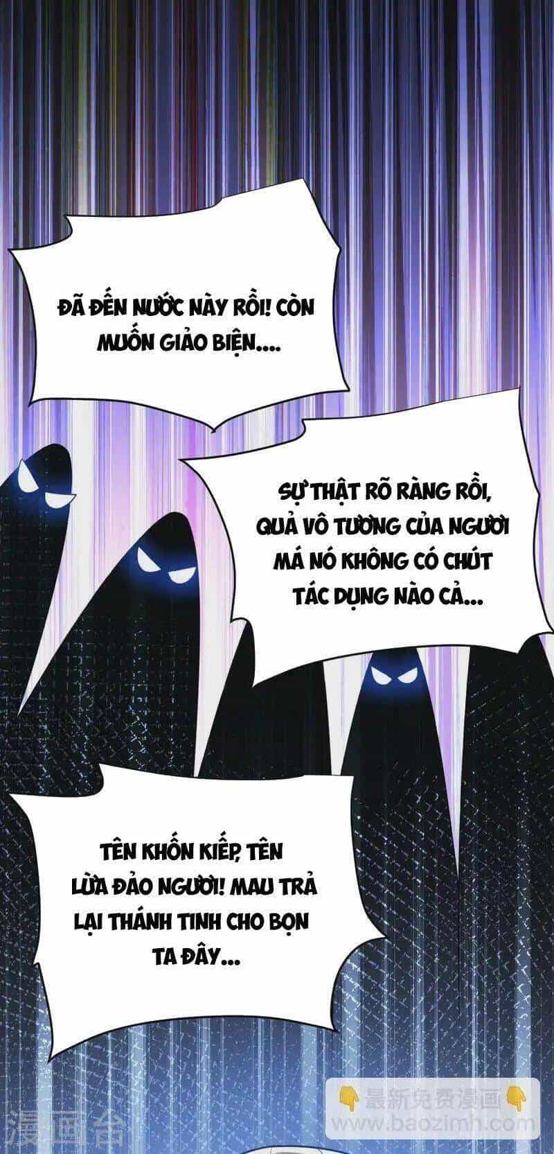 Lăng Thiên Thần Đế - Chương 331 - ảnh 23