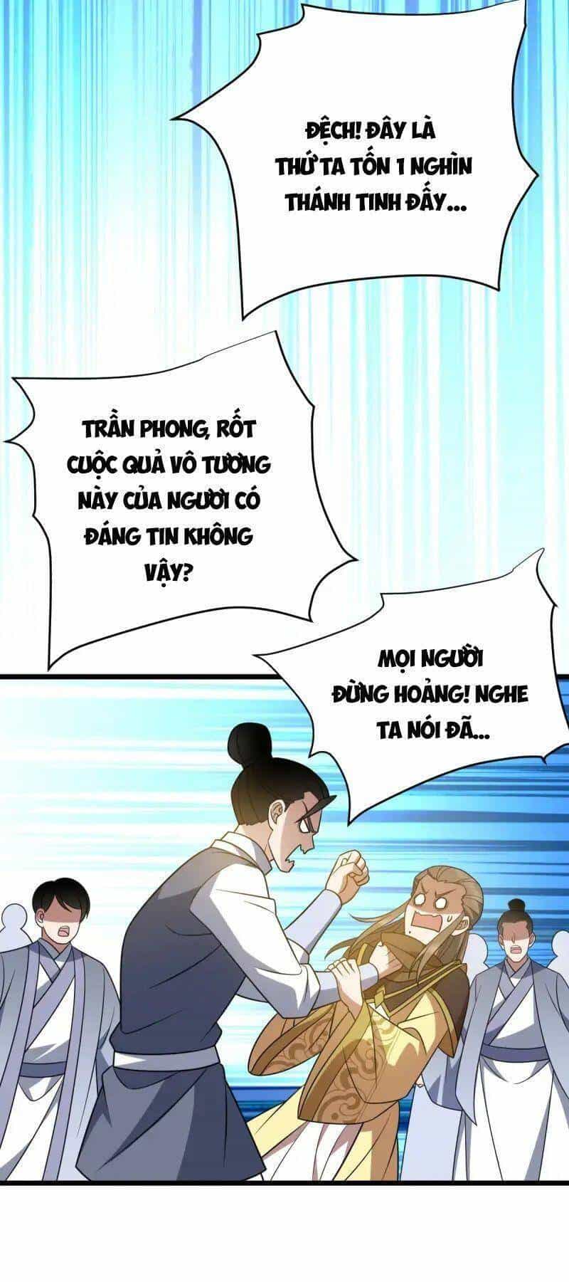 Lăng Thiên Thần Đế - Chương 331 - ảnh 7