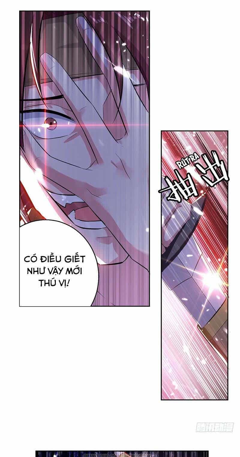 Lăng Thiên Thần Đế - Chương 33 - ảnh 17
