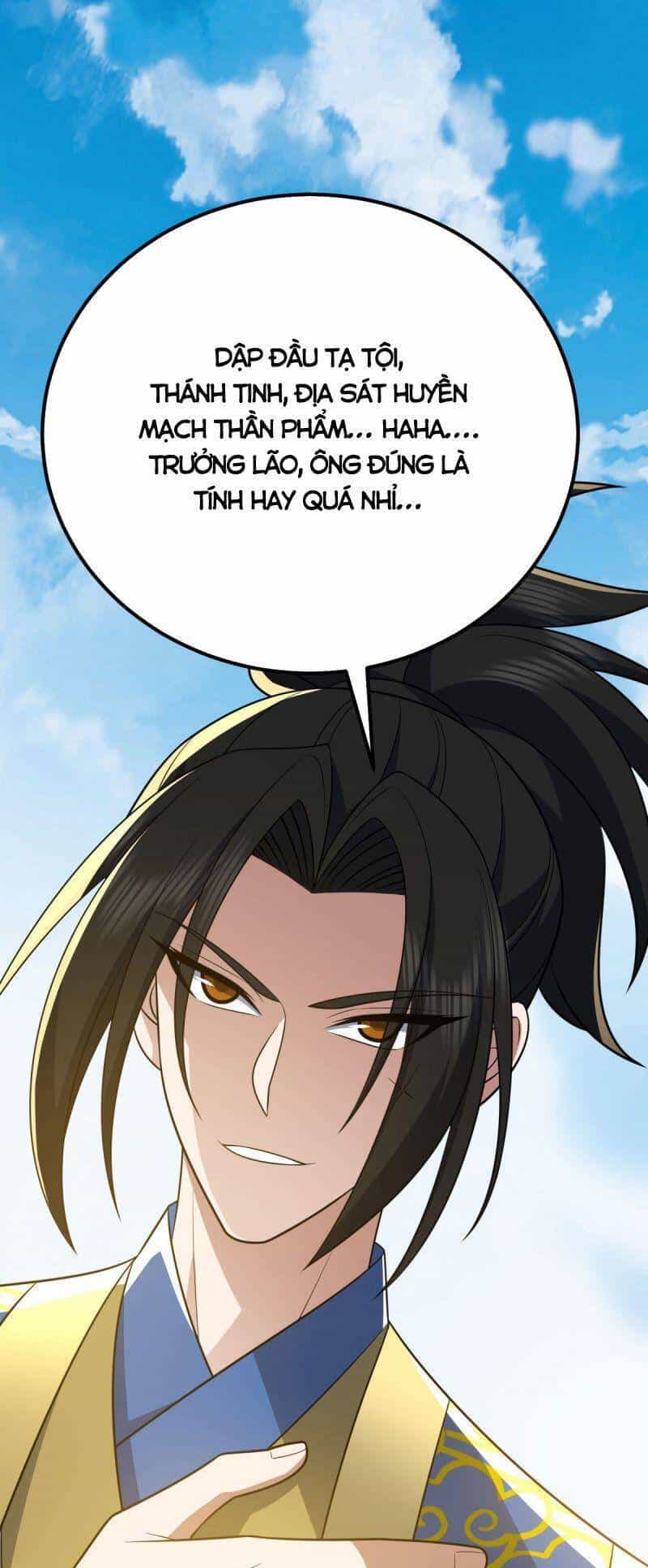 Lăng Thiên Thần Đế - Chương 332 - ảnh 19