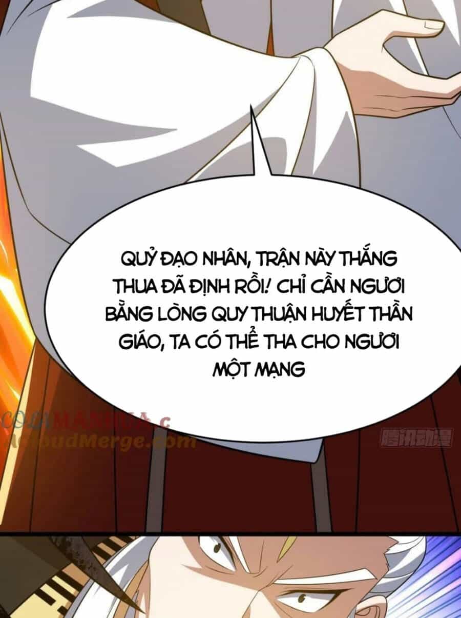 Lăng Thiên Thần Đế - Chương 336 - ảnh 11