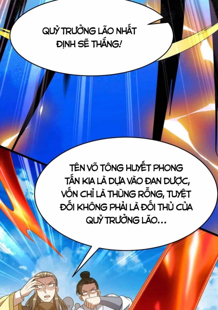 Lăng Thiên Thần Đế - Chương 336 - ảnh 19