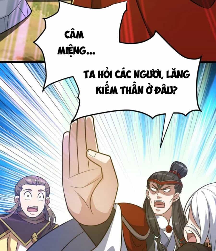 Lăng Thiên Thần Đế - Chương 336 - ảnh 40