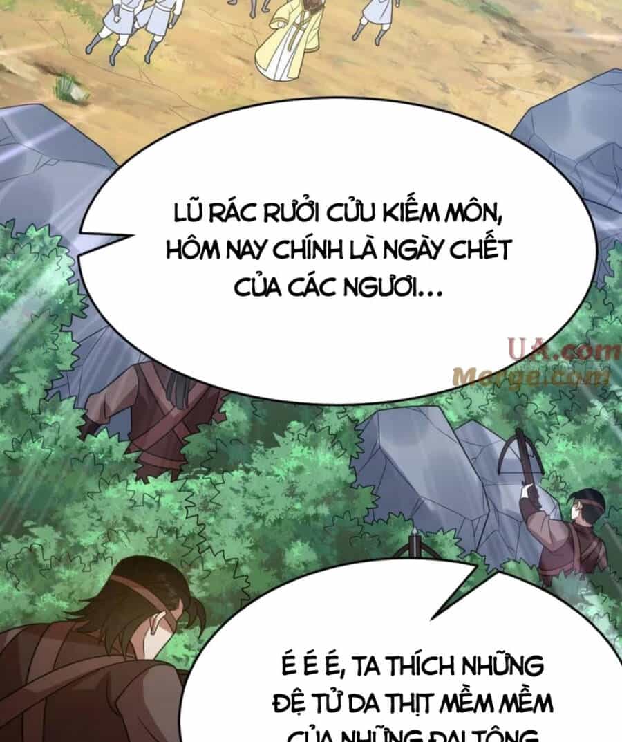 Lăng Thiên Thần Đế - Chương 336 - ảnh 5