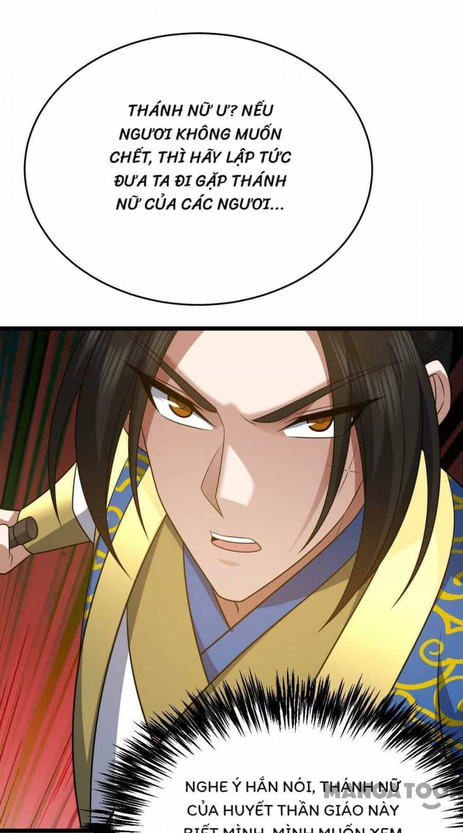 Lăng Thiên Thần Đế - Chương 339 - ảnh 19