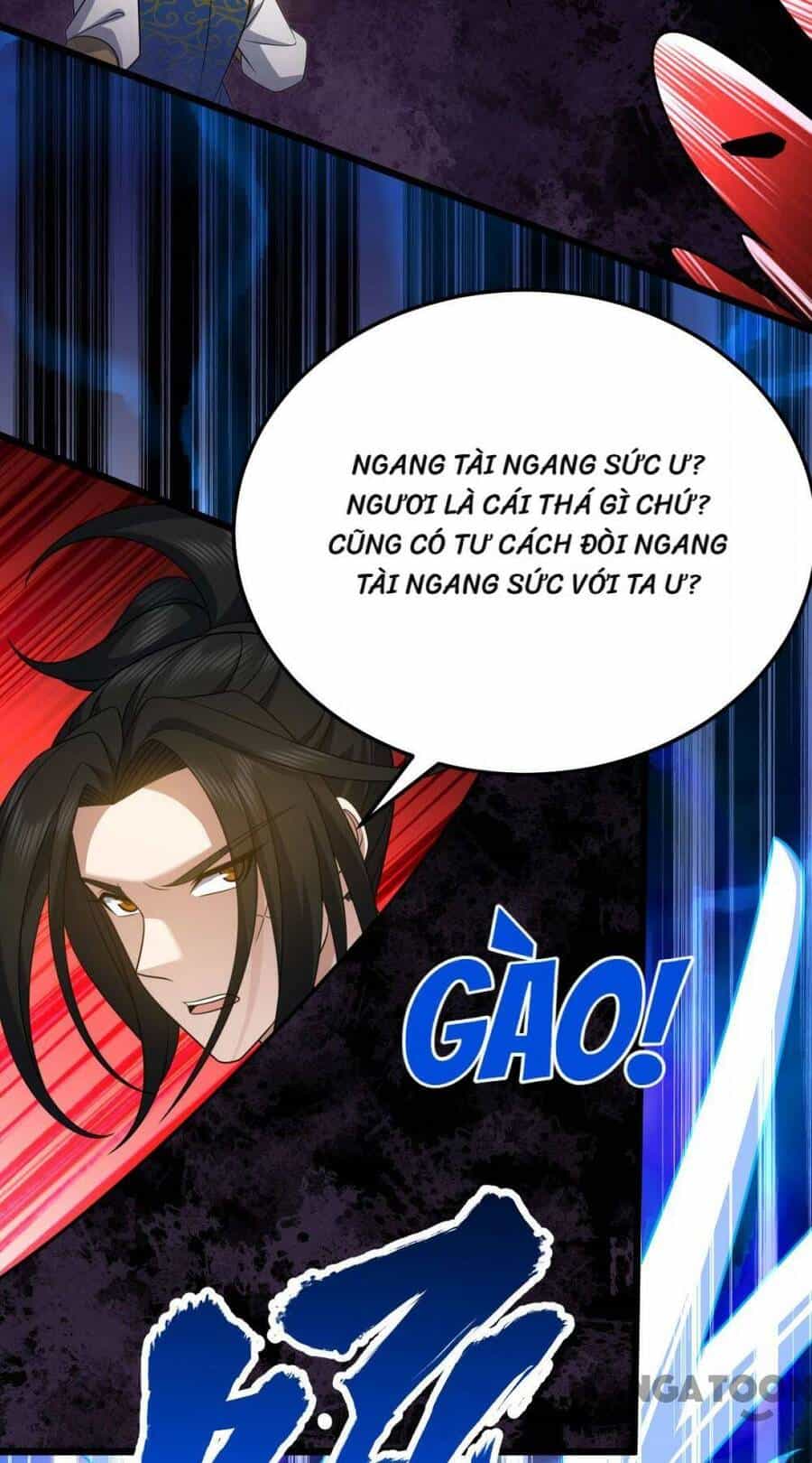 Lăng Thiên Thần Đế - Chương 339 - ảnh 36