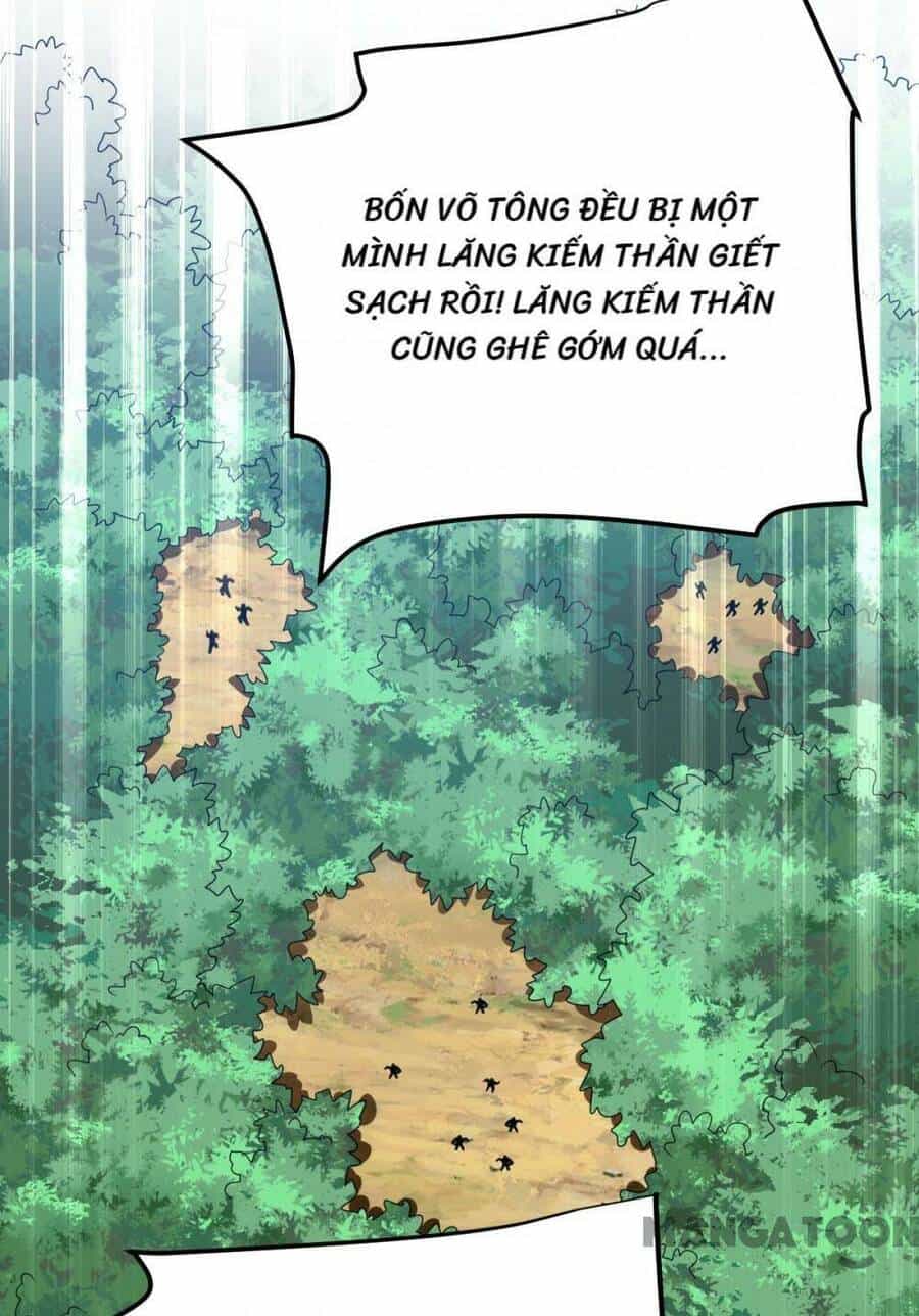 Lăng Thiên Thần Đế - Chương 339 - ảnh 50