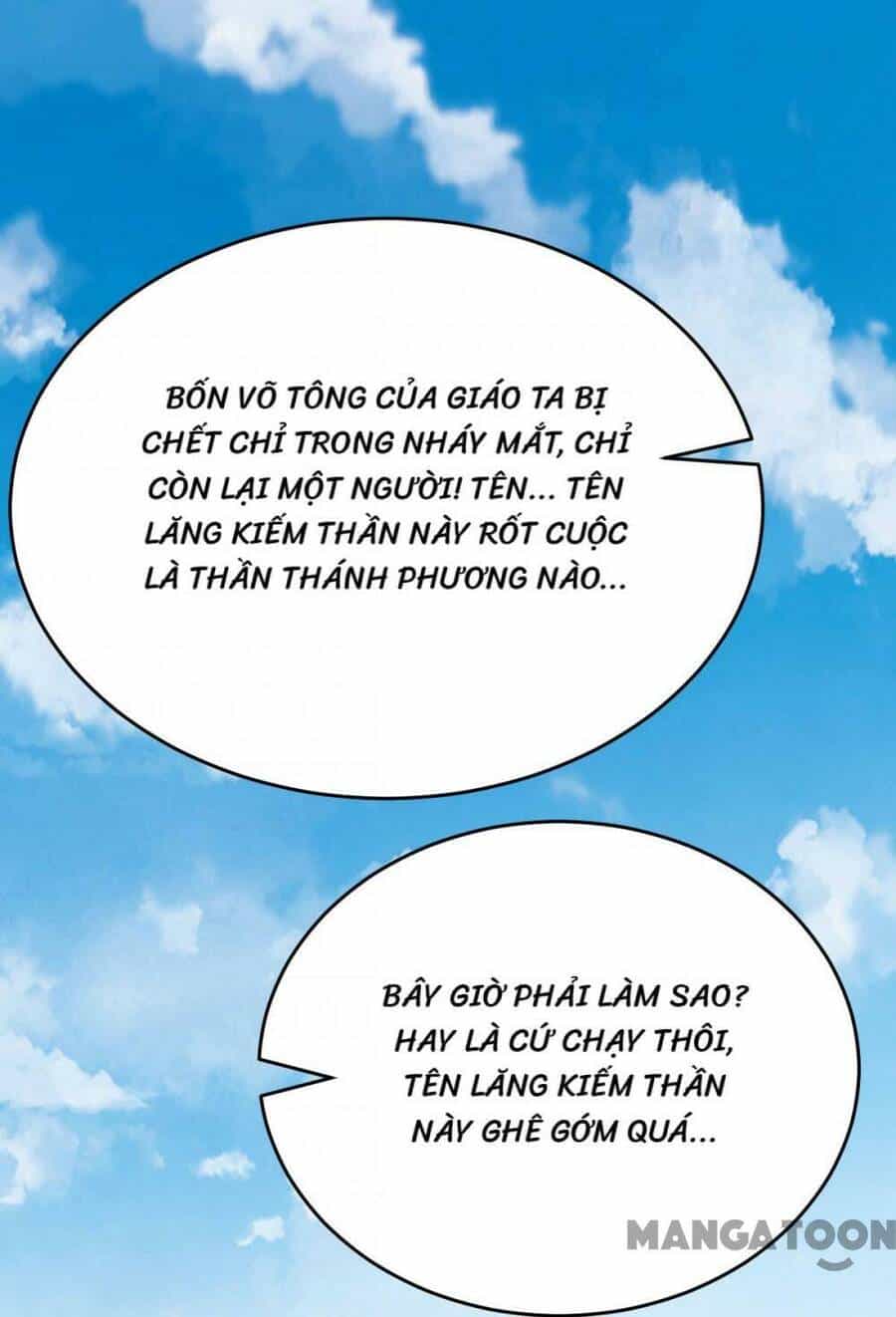 Lăng Thiên Thần Đế - Chương 339 - ảnh 9