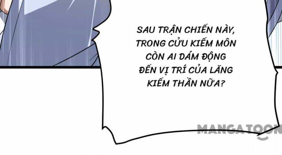 Lăng Thiên Thần Đế - Chương 340 - ảnh 2