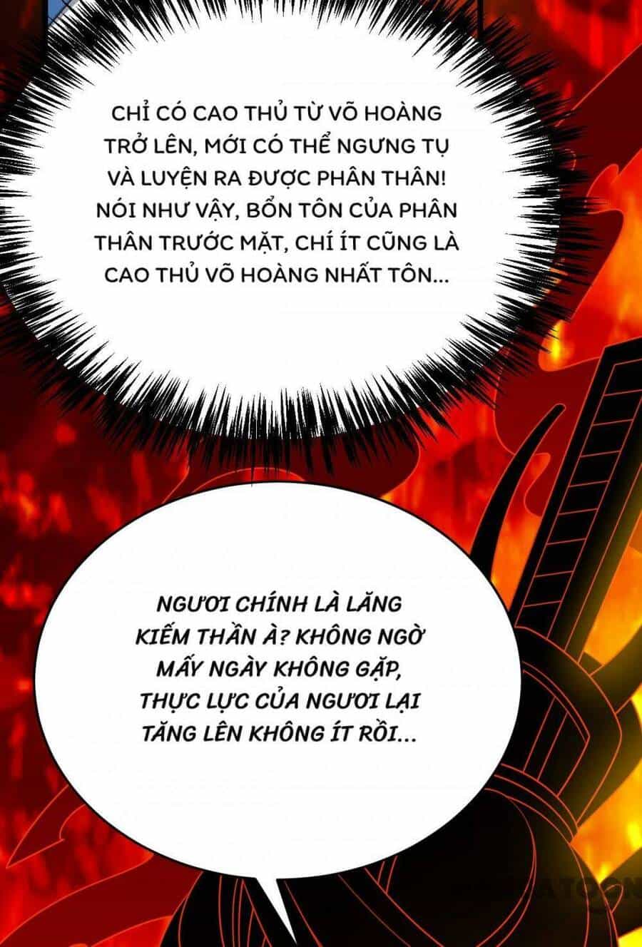 Lăng Thiên Thần Đế - Chương 341 - ảnh 13