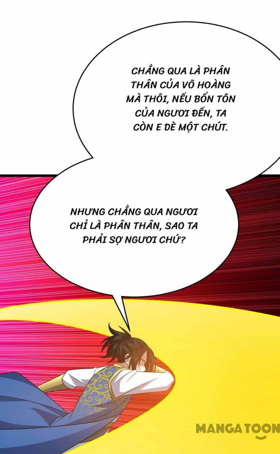 Lăng Thiên Thần Đế - Chương 341 - ảnh 22